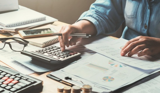 İşletmenizin Geleceği İçin Mali Danışmanlık Hizmetlerinin Önemi