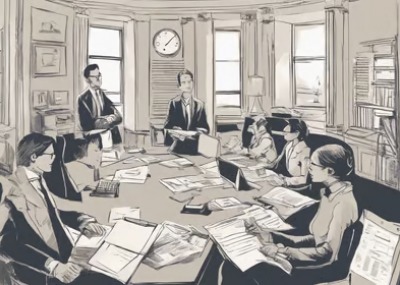 Tam Tasdik ve Vergi Danışmanlığı